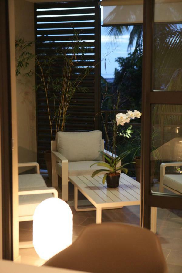 Ferienwohnung 98 bis rue Suffren Saint Pierre Exterior foto
