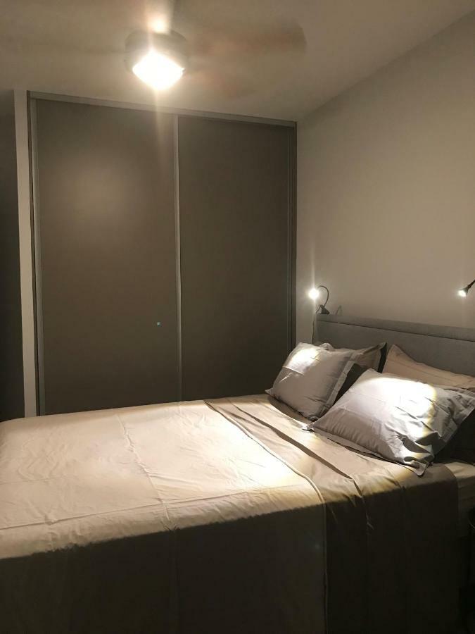Ferienwohnung 98 bis rue Suffren Saint Pierre Exterior foto